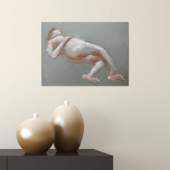 nude model3