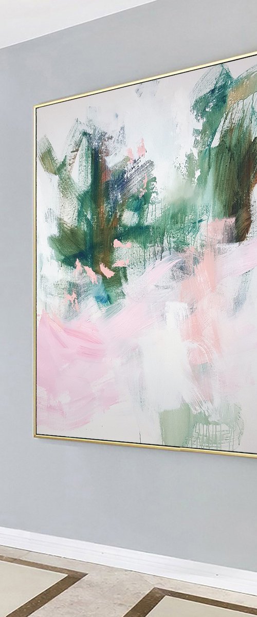 Klue by Hugh Abernethy
