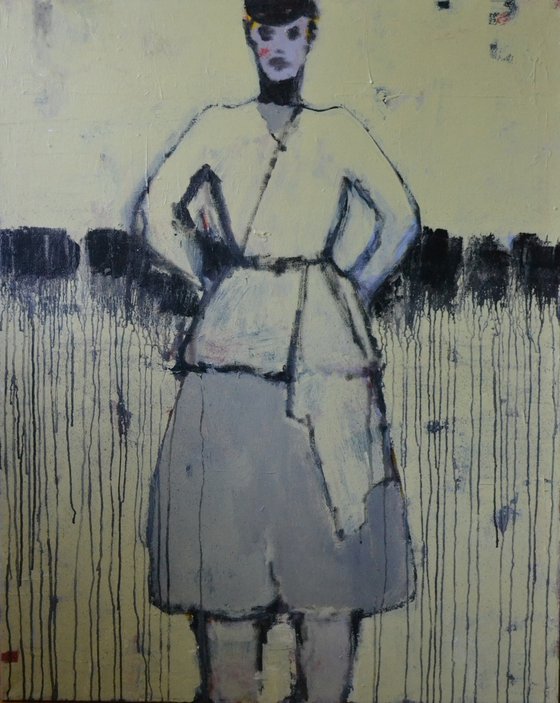 Portraits of Heritage