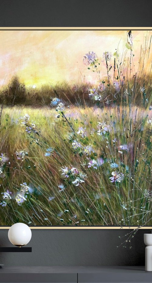 A Summer's Dream by Jennifer Taylor