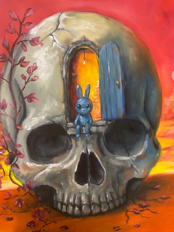 The Watcher at the Door