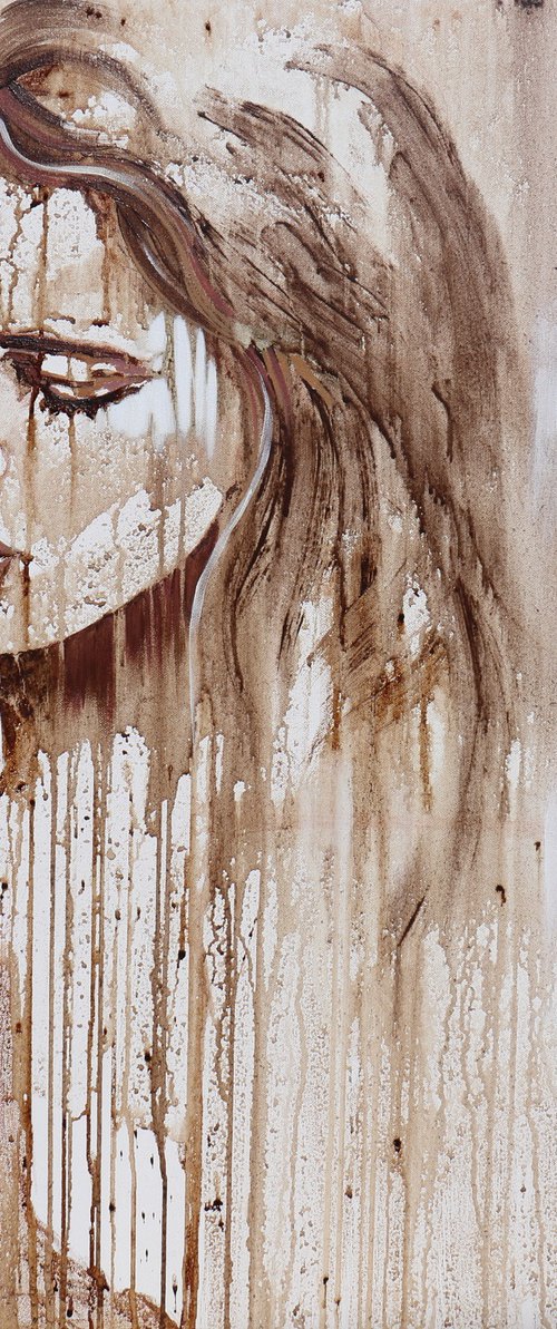 Mi scivoli addosso by Donatella Marraoni