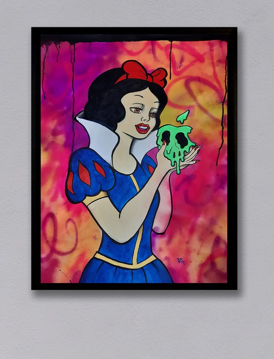 The Poison Apple