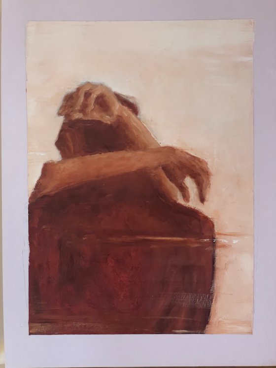 L'amour toujours