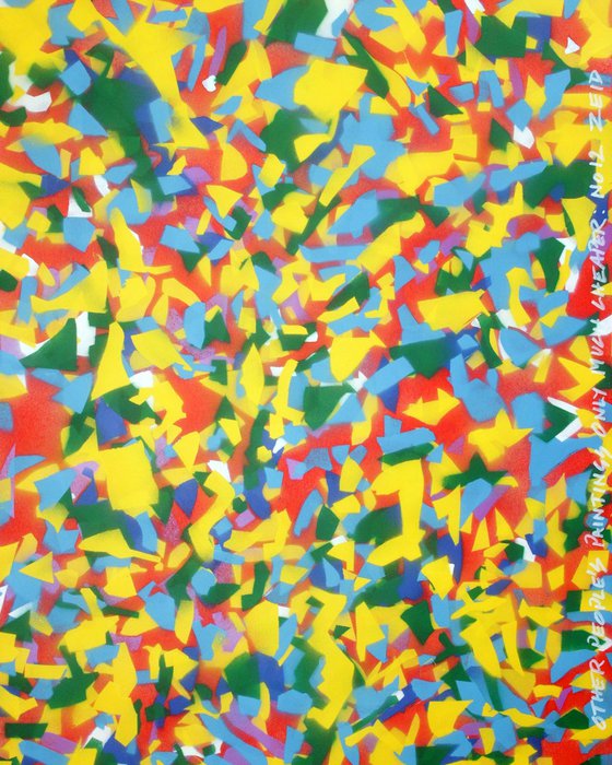 OTHER NO. 12 ZEID (BC).