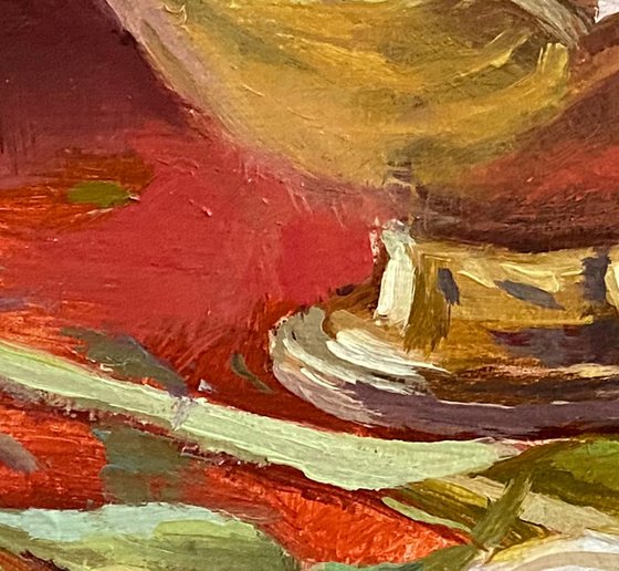 Still Life