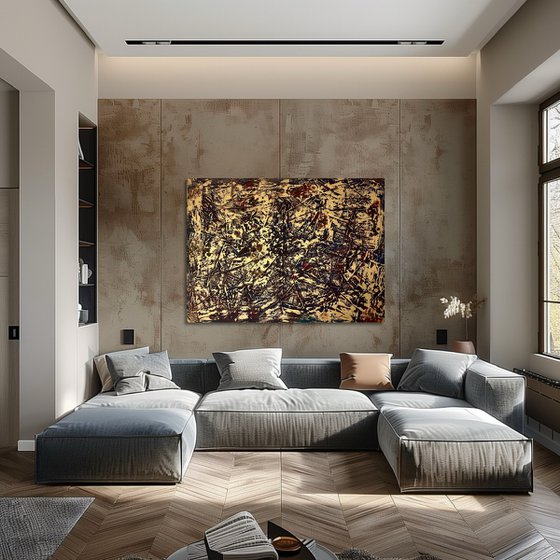 Gold Leaf