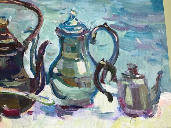 Kettles