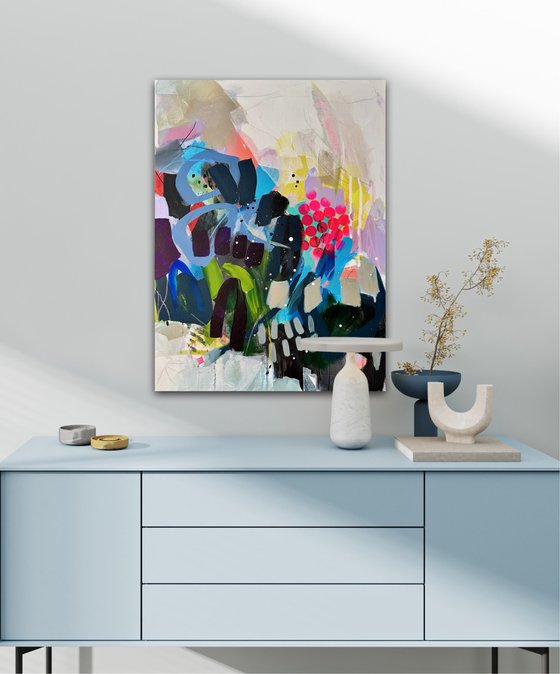 “Night Garden”