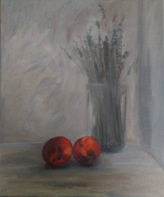 Nectarines