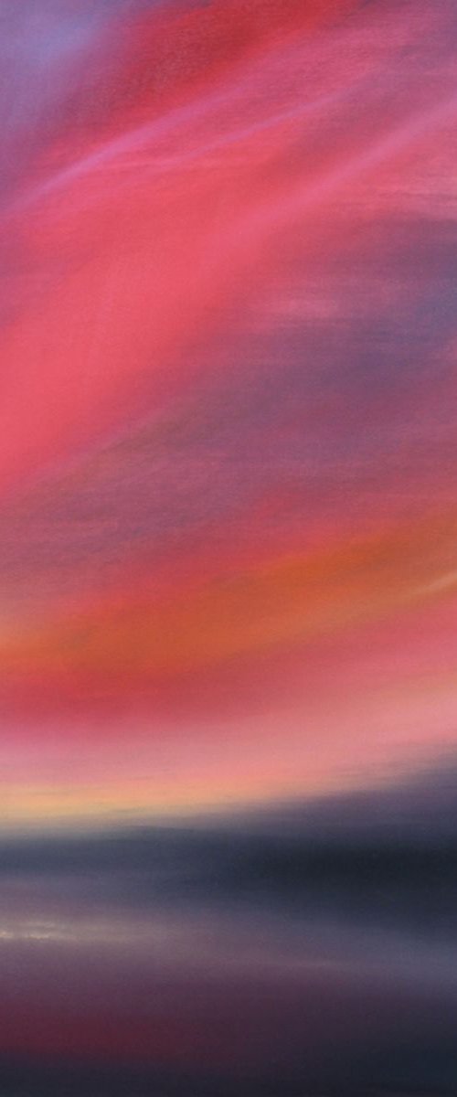 CRIMSON SKY by Jonathan Speed