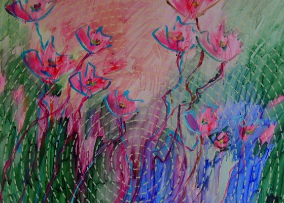 Blooming Dreams #85