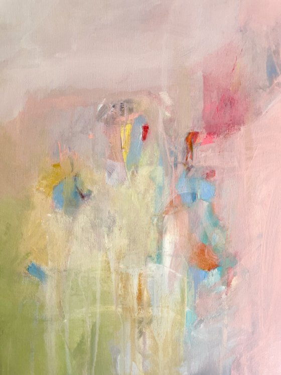 Calm before the storm