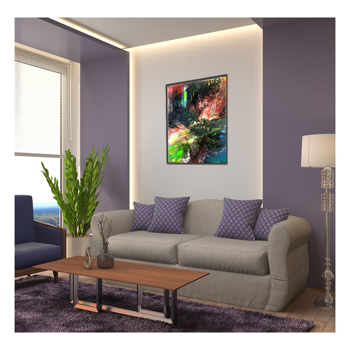 Paintings Acrylic, Wall Art Canvas, Canvas Art for Sale, Fine Art Paintings for Sale, Fine Art