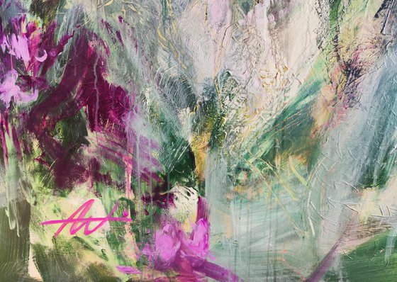 A Place I Almost Remember