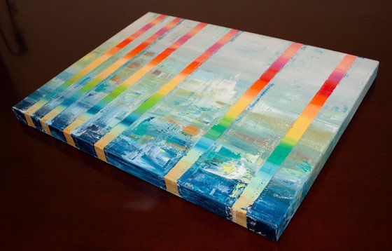 Parallel Fields 2