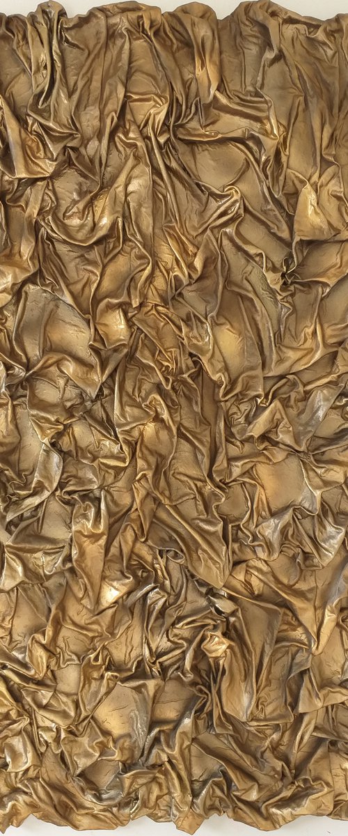 « GOLD » by M.Y. by Max Yaskin