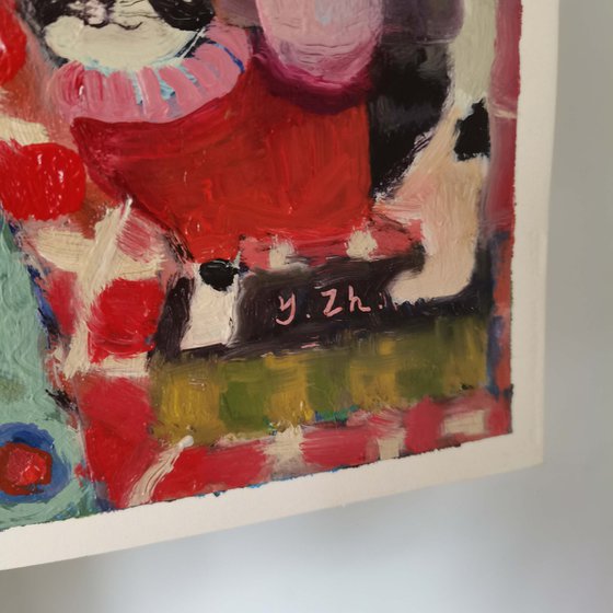 Those charming little things VI