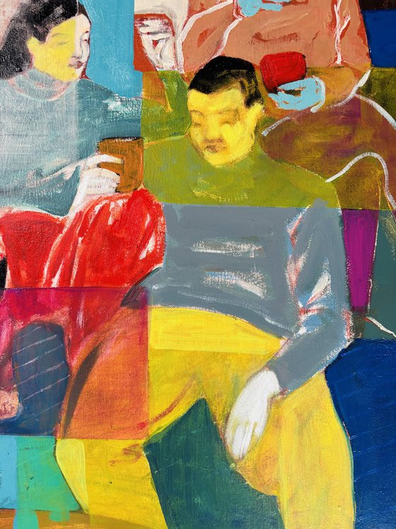 Borrowed Hours