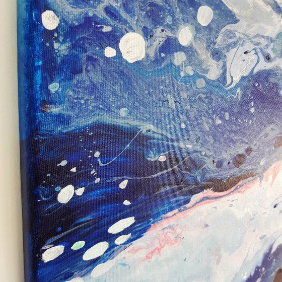 Abstract Painting 2201 XXL art