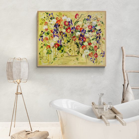 Spring Bouquet