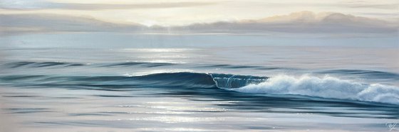 In The Soft Light