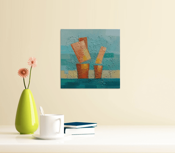 Little Sails II