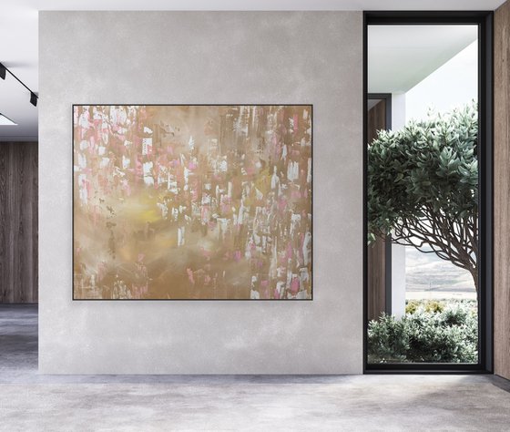 Salt in the Sunlight