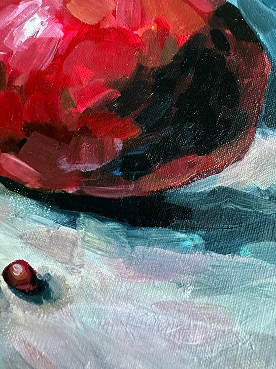 Pomegranate