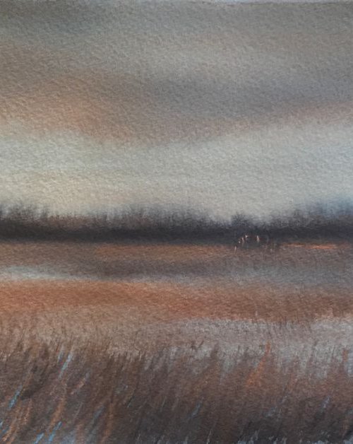 It might rain by Samantha Adams
