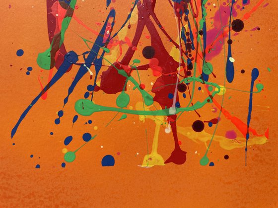 Anatomy of the Gesture 08