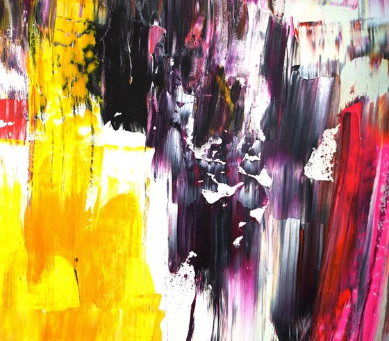 Yellow And Pink L 1