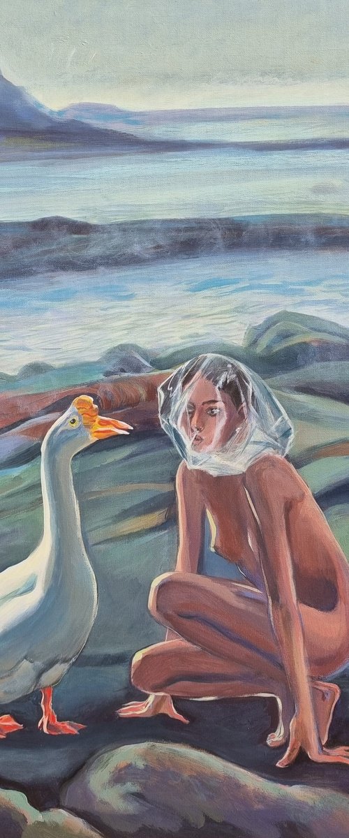 Unequal marriage by Liza Nabokova