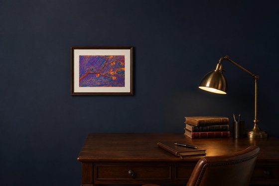 Autumn Constellation