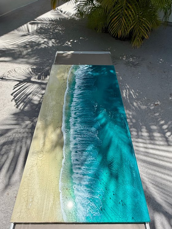 Shallow Waters, Deep Feelings