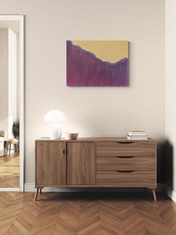 Abstraction of a Moment