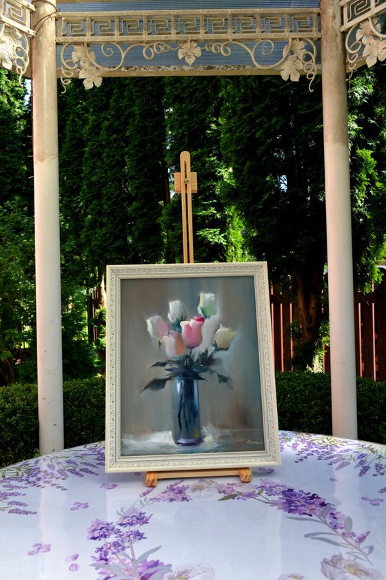 7 roses