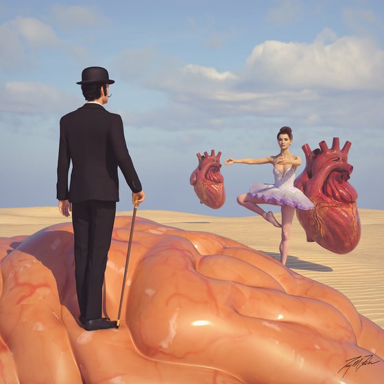 Heart and Mind