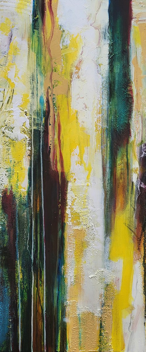 LA VERDAD by Frank Barnes