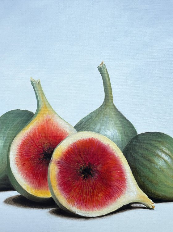 Green figs