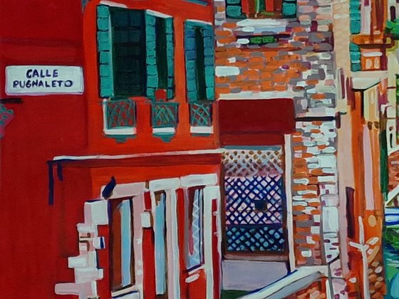 Venice No2