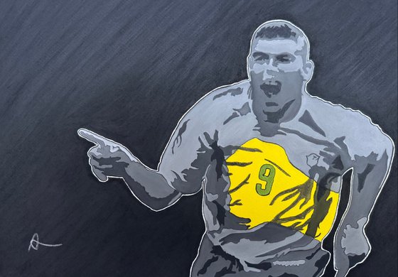 R9 World Cup 2002