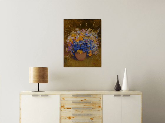 Wildflowers