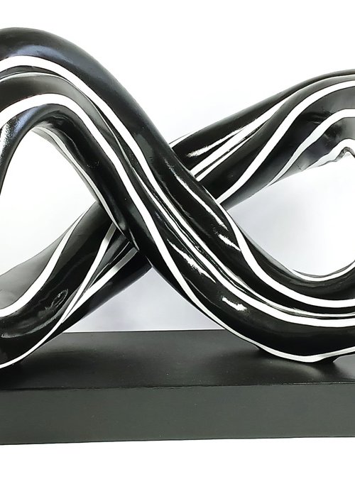 Infinity by Cristian Cuevas