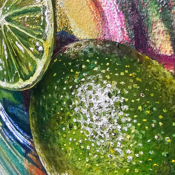 Lime