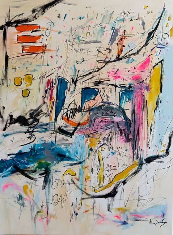 Créatures de l'océan