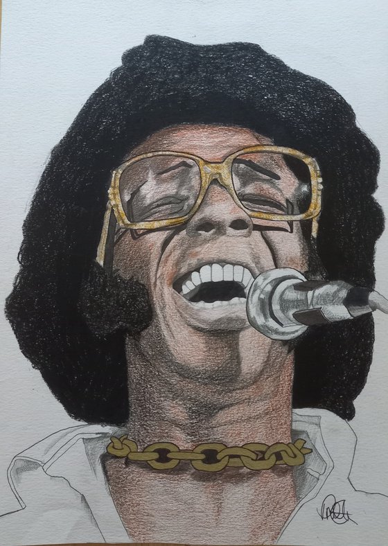 Sly Stone