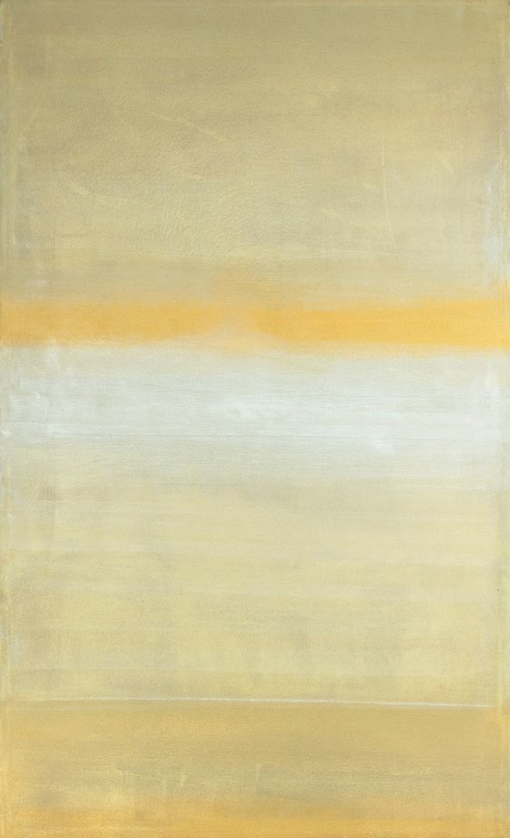 No. 231 (120 x 200 cm) Yellow