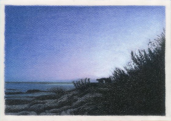 DAWN Landscape Series