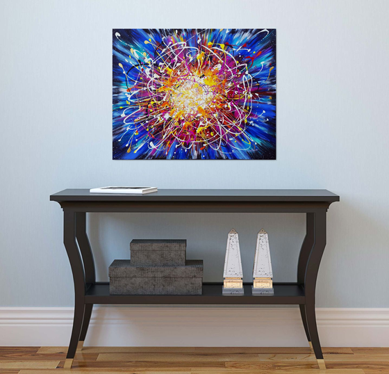 Supernova XTRM 061026